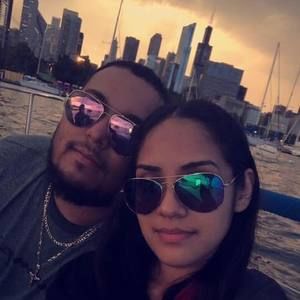 Meet your Posher, Cesar